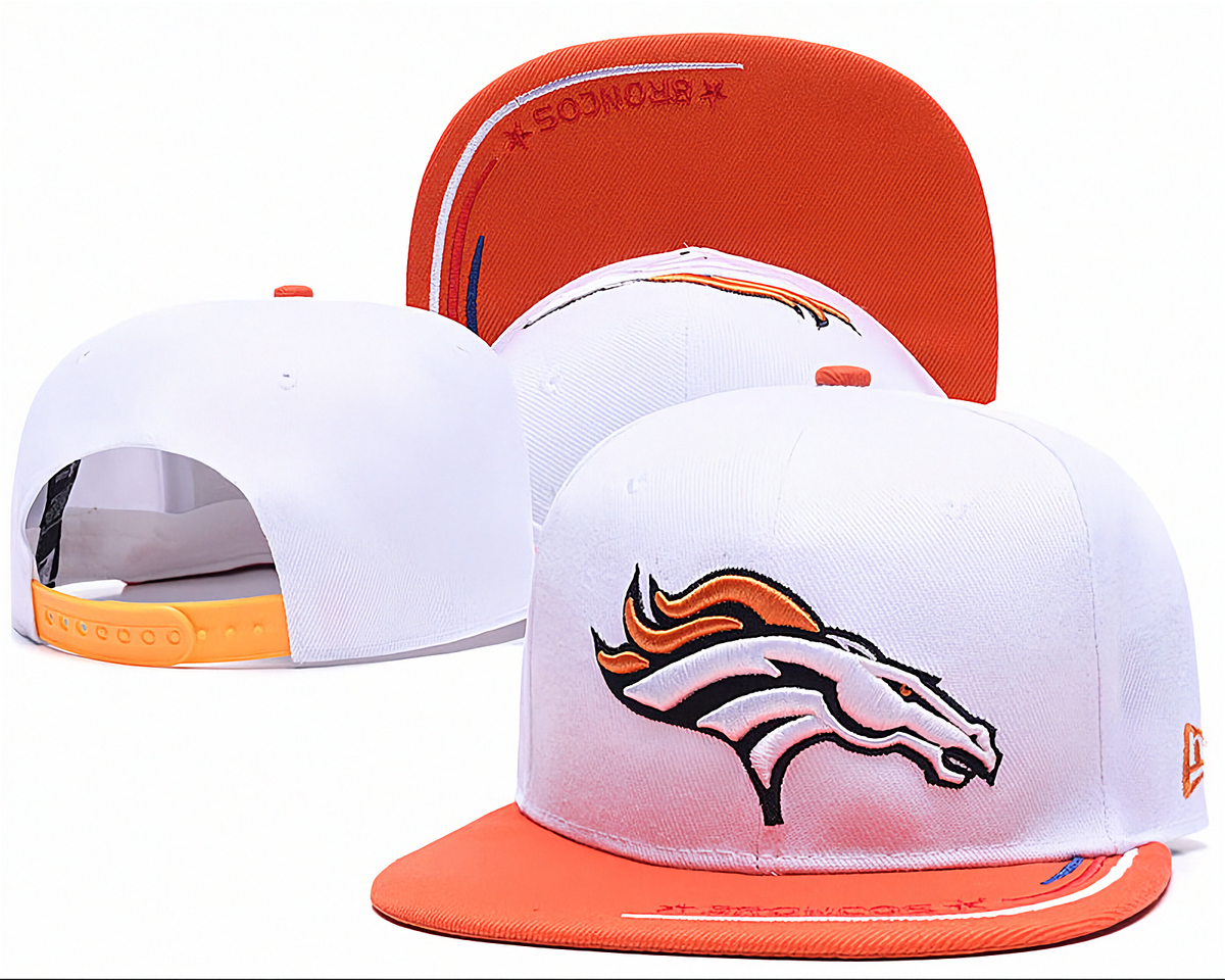 Denver Broncos 9FIFTY Snapback Hat