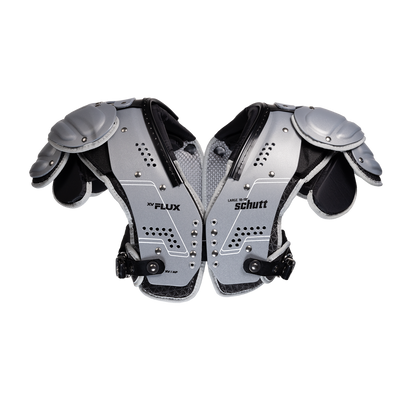 XV All-Purpose Shoulder Pads - FLUX