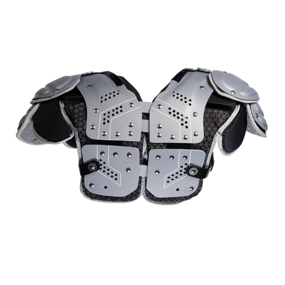 XV SKILL SHOULDER PADS - FLUX