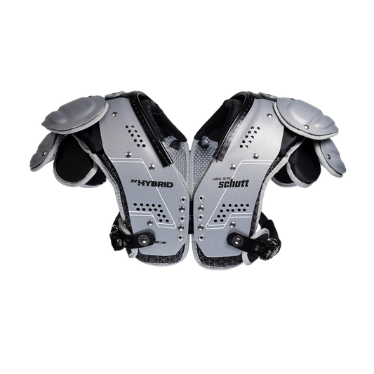 XV All-Purpose Shoulder Pads - HYBRID