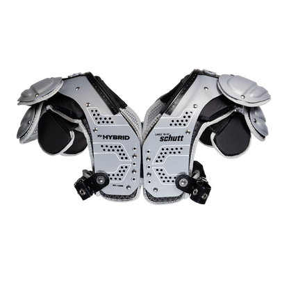 XV Line Shoulder Pads - Hybrid