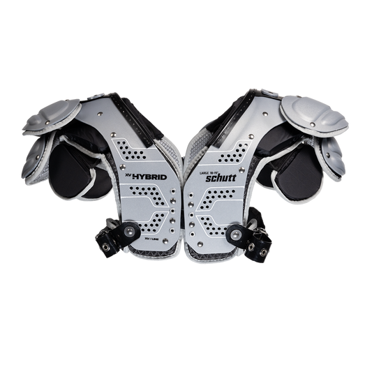 XV Line Shoulder Pads - Hybrid