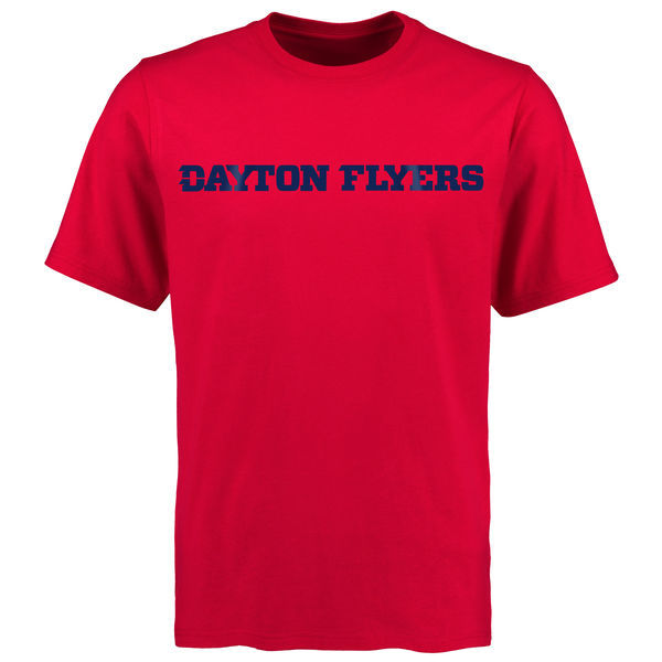 Dayton Flyers Official T-Shirt Collection