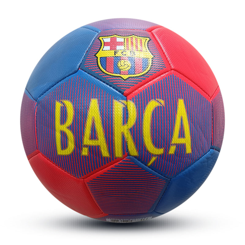 Barcelona F.C. Soccer Balls