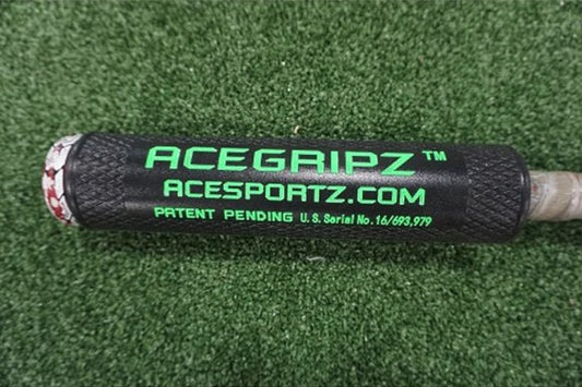 THICK GRIPS - Large Senior League Bevel
