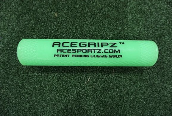 THICK GRIPS - Large Straight Handle