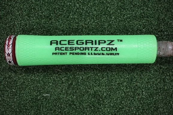 THICK GRIPS - Small Senior League Bevel