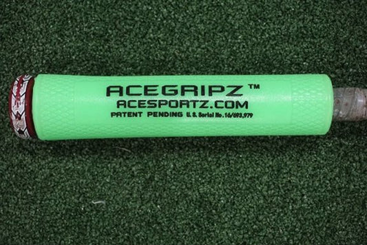 THICK GRIPS - Small Senior League Bevel