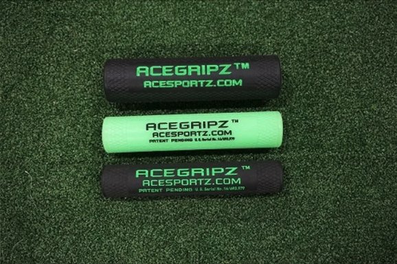 THICK GRIPS - Variety 3 Pack