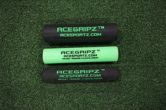 THICK GRIPS - Variety 3 Pack