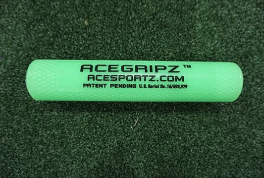 THICK GRIPS - XL Straight Handle