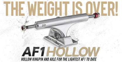 Ace TRUCKS (sold in singles, buy TWO for a SET)