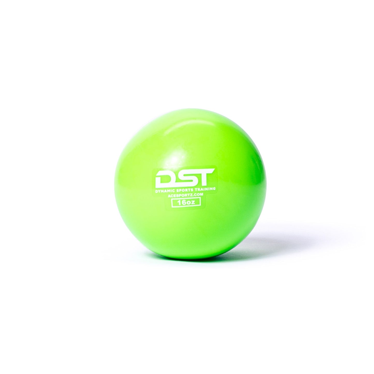 AceSportz PlyoBallz
