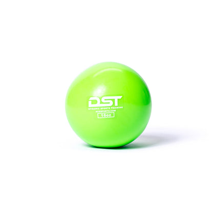 AceSportz PlyoBallz