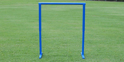 AGCA - Adjustable Agility Chute