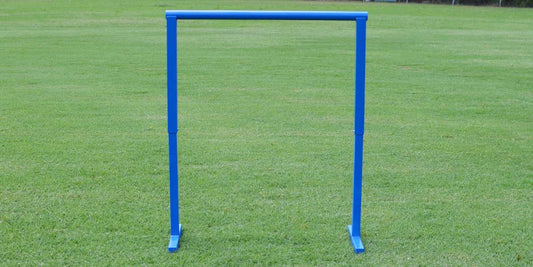 AGCA - Adjustable Agility Chute