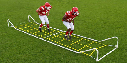 Adjustable Agility Master