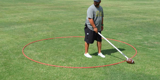 HOOP - Agility Hoop