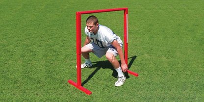 Agility Hurdles