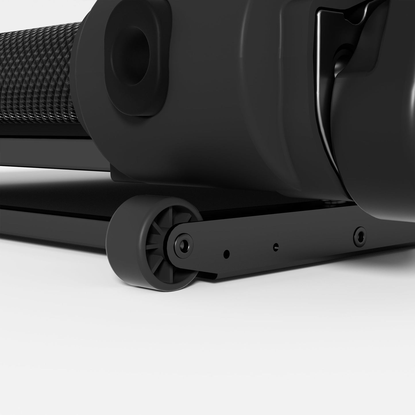 DeerRun X20 Treadmill with 15% Auto Incline Full Running Deck Treadmill | 400Lbs, 11.3Mph