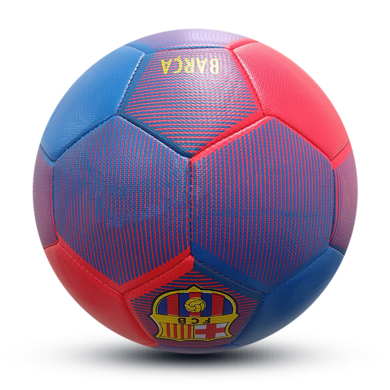 Barcelona F.C. Soccer Balls