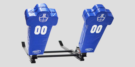9000 Series - Big Boomer Sled