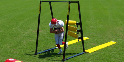 Blaster Chute