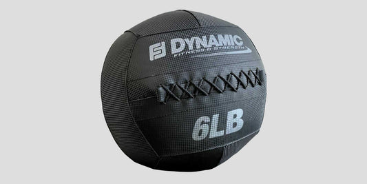 BOULDER BALLS
