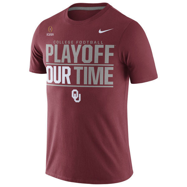 Oklahoma Sooners Official T-Shirt Collection