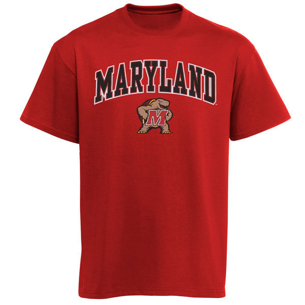 Maryland Terrapin Official T-Shirt Collection