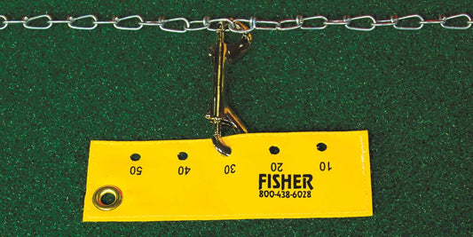 CC100 - Chain Clip Marker