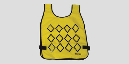 VEST3 - Chain Gang Vest