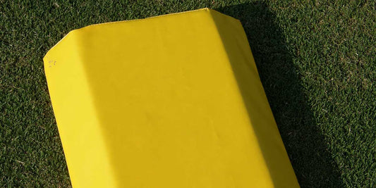 9673 - Folding Chute Boards
