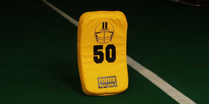 HD150 - Curved Body Shield
