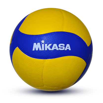Mikasa V330W Competition Club Indoor Game Volleyball