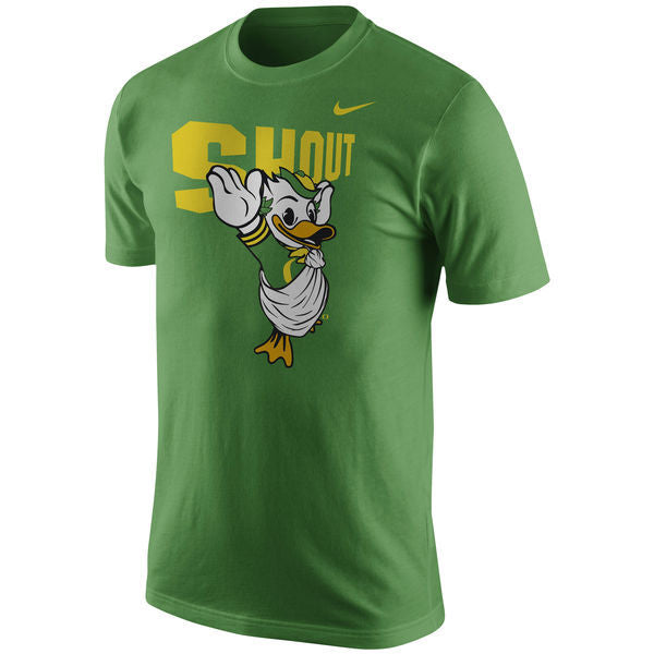 Oregon Ducks Official T-Shirt Collection