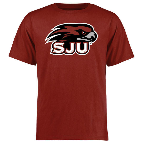 Saint Joseph's Hawks Official T-Shirt Collection