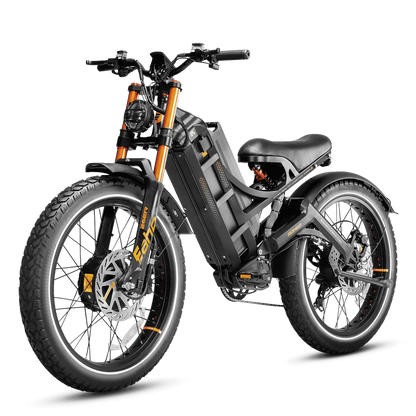 Eahora Romeo Ultra II