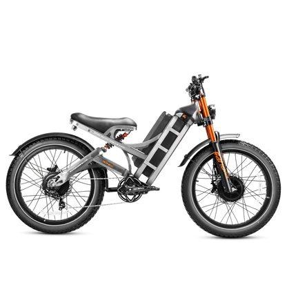 Eahora Romeo Ultra II