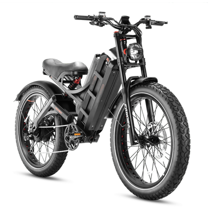 Eahora Romeo Ultra