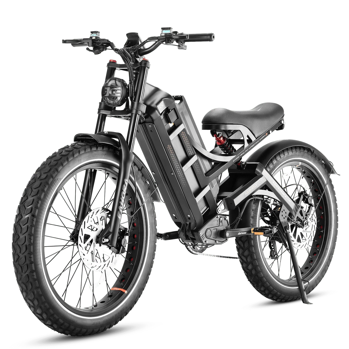 Eahora Romeo Ultra