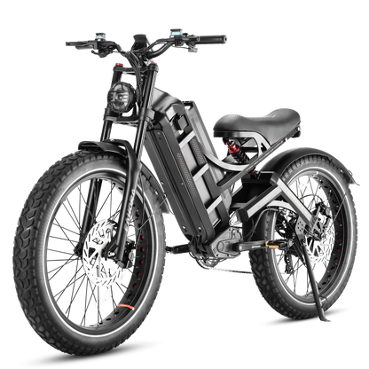 Eahora Romeo Ultra
