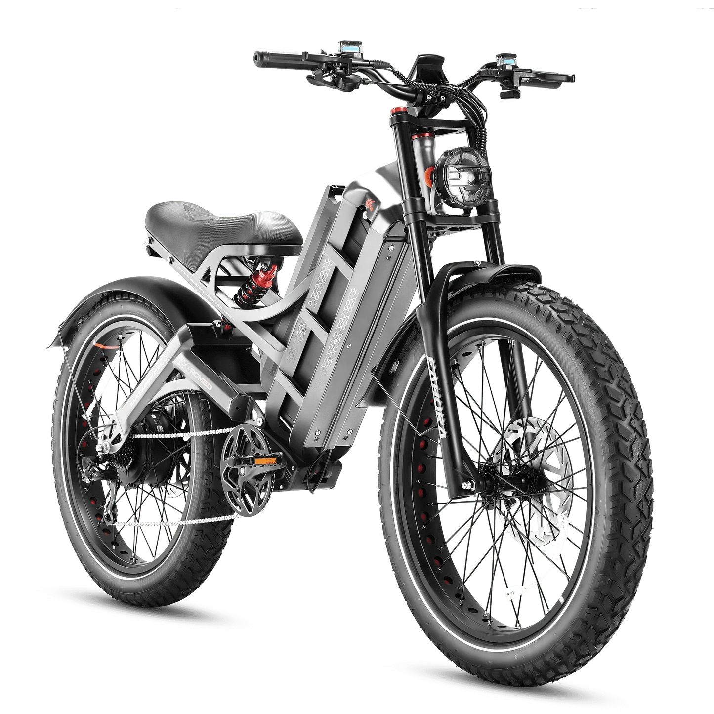 Eahora Romeo Ultra