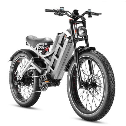 Eahora Romeo Ultra