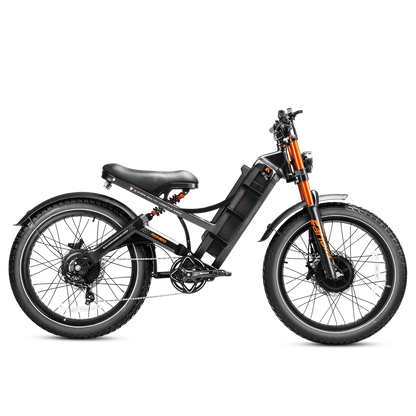 Eahora Romeo Pro II 2025