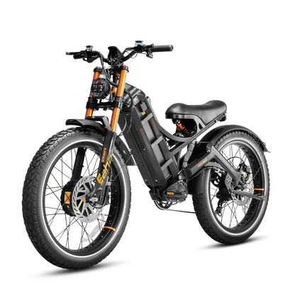 Eahora Romeo Pro II 2025
