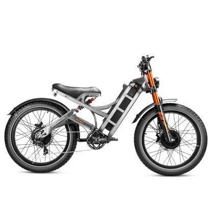 Eahora Romeo Pro II 2025