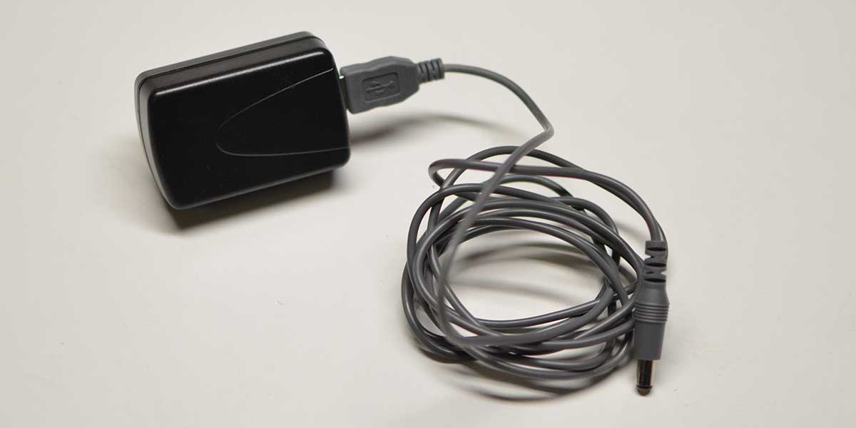 5004 - Electronic Down Marker