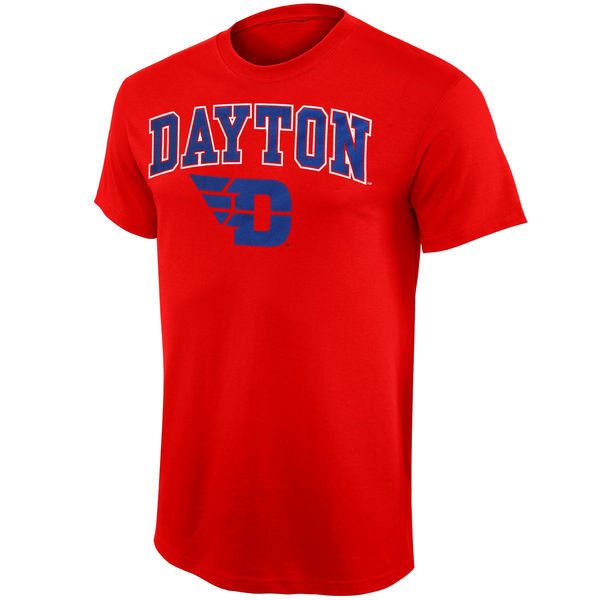 Dayton Flyers Official T-Shirt Collection