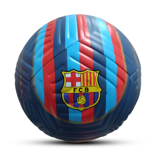 Barcelona F.C. Soccer Balls